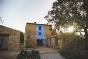 Casa rural Mas del Serranet